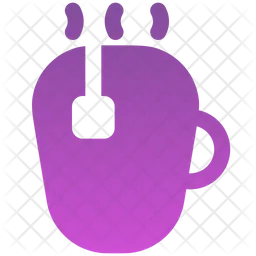 Cup of tea  Icon