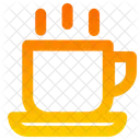 Cup Of Tea Tea Hot Tea Icon