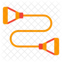 Extension Cord Power Cable Electrical Wire Icon