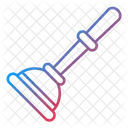 Cup Plunger  Icon