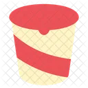 Cup Ramen Grocery Instant Food Icon