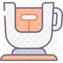 Cup Ride Teacup Ride Cup Swing Icon