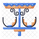 Cup rides  Icon