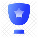 Cup Star Ui Icon Basic Ui Icons Icon