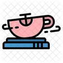 Bowl Amusement Park Icon