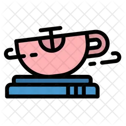 Cup Swing  Icon