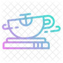 Bowl Amusement Park Icon