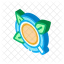 Cup Tea Saucer Icon