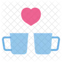 Cup With Love  Icon