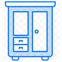 Cupboard Icon