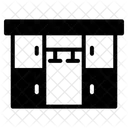 Cabinet Icon