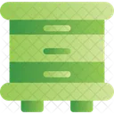 Cupboard  Icon