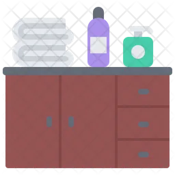 Cupboard  Icon