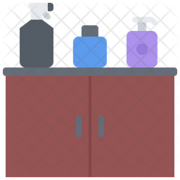 Cupboard Icon