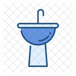 Cupboard Icon