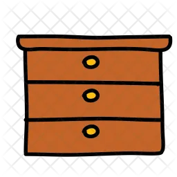 Cupboard  Icon