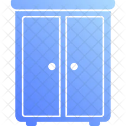 Cupboard  Icon