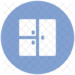 Cupboard  Icon