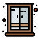 Cupboard  Icon