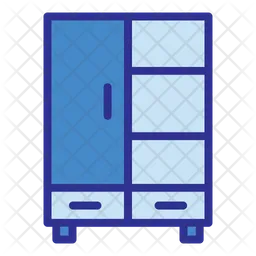 Cupboard  Icon