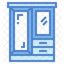 Cupboard  Icon