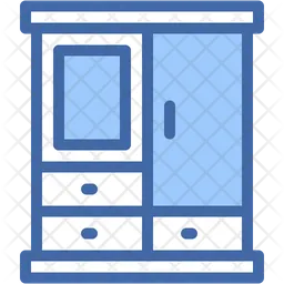 Cupboard  Icon