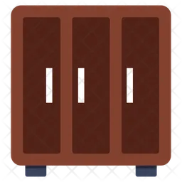 Cupboard  Icon