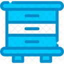 Cupboard  Icon