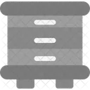 Cupboard  Icon