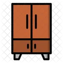 Cupboard  Icon