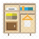 Cupboard  Icon