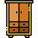 Cupboard  Icon