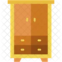 Cupboard  Icon