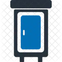 Cupboard  Icon