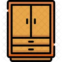Cupboard  Icon