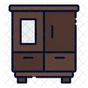 Cupboard  Icon