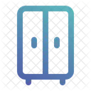 Cupboard  Icon