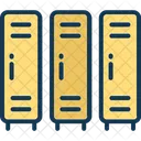 Cupboard  Icon