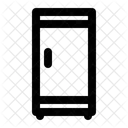 Cupboard  Icon