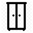 Cupboard  Icon