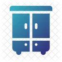 Cupboard  Icon