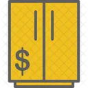 Cupboard  Icon