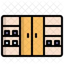 Cupboard  Icon