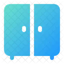 Cupboard  Icon