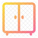 Cupboard  Icon