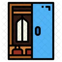 Cupboard  Icon