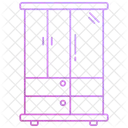 Cupboard  Icon