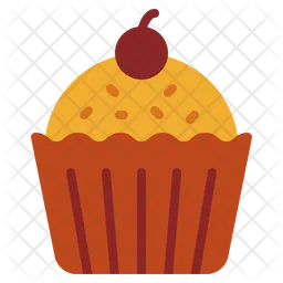 Cupcake  Icon