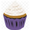 Cupcake Cafe Coffee Cafe Icon
