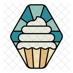 Cupcake  Icon